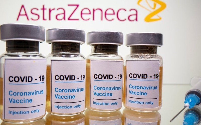 AstraZeneca sẽ hỗ trợ Việt Nam thực hiện chiến lược sản xuất vaccine Covid-19 trong nước