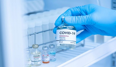 Chính phủ bổ sung kinh phí hơn 7.650 tỷ đồng mua 61 triệu liều vắc xin phòng Covid-19