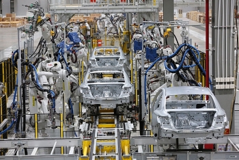 Xem xét tiếp tục ra hạn ưu đãi thuế sản xuất, lắp ráp ô tô sau năm 2022