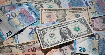 Đồng ngoại tệ USD "đạt đỉnh", cao nhất trong 3 tháng qua