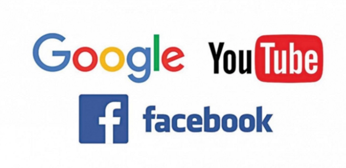 Thu thuế quảng cáo từ Google, YouTube, Facebook đạt hơn 3.000 tỷ đồng