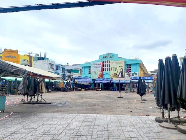 TP Hồ Chí Minh: Dự kiến mở lại khoảng 40 chợ truyền thống