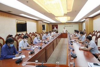 Thanh tra Chính phủ điểm mặt nhiều dự án sai phạm tại Hà Nội