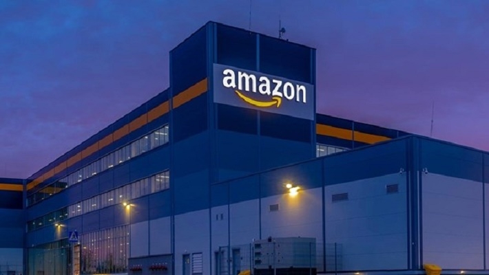 Amazon đối diện với án phạt 888 triệu USD