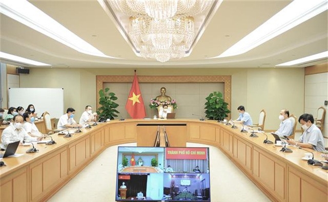 Sẽ ưu tiên thêm 660.000 liều vaccine Astra Zeneca cho TP Hồ Chí Minh