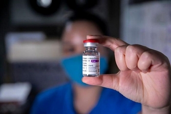 Việt Nam tiếp nhận thêm 1,18 triệu liều vaccine COVID-19