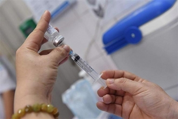 Quỹ vaccine phòng COVID-19 đã nhận được 8.427 tỷ đồng ủng hộ