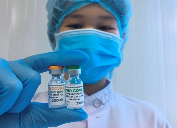 Những điều cần biết về vaccine phòng COVID-19 Nanocovax của Việt Nam