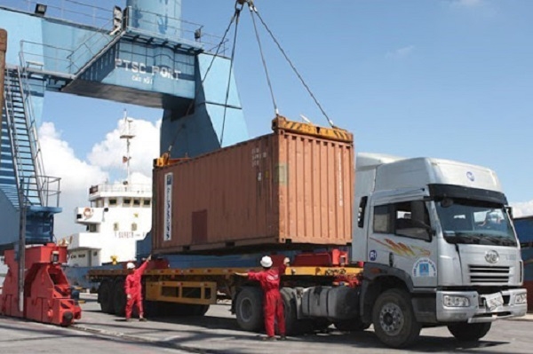 Tổng cục Hải quan thành lập Tổ hỗ trợ thông quan nhanh hàng hóa xuất nhập khẩu