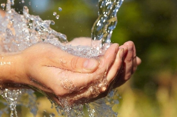 Đề xuất giảm tiền nước sinh hoạt 4 tháng cuối năm