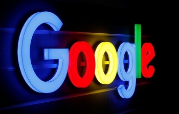 Tòa án Nga phạt Google 14 triệu ruble