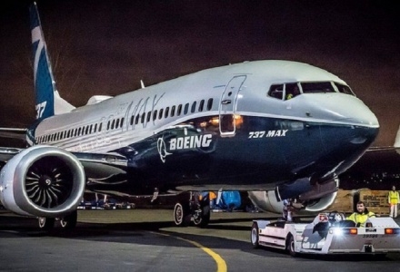 Boeing mở văn phòng đại diện tại Hà Nội và Jakarta