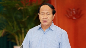 Phó Thủ tướng Lê Văn Thành: Tuyệt đối an toàn thì mới được sản xuất