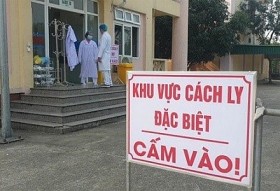 Sáng 28/8: Việt Nam có 198.614 bệnh nhân Covid-19 khỏi bệnh