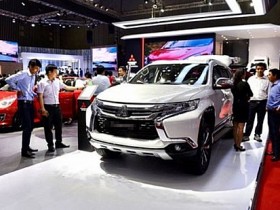 Việt Nam có lượng tiêu thụ ô tô đứng thứ 4 Đông Nam Á trong 6 tháng đầu năm