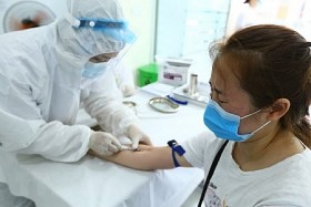 Bộ Y tế ban hành Kế hoạch Phòng, chống bệnh truyền nhiễm năm 2023