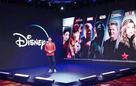 Disney Channel là một trong 13 kênh sắp dừng phát sóng