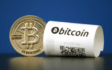 Quốc gia đầu tiên chính thức hợp pháp hóa đồng Bitcoin