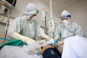 Việt Nam hợp tác thử nghiệm lâm sàng giai đoạn 3 thuốc XAV-19 điều trị COVID-19