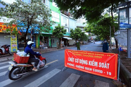 Sáng 15/9: Gần 398.500 ca COVID-19 đã khỏi; TP Hồ Chí Minh yêu cầu tiêm vaccine mũi 2 cho người đã tiêm mũi 1 ở nơi khác