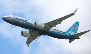 Cục HKVN kiến nghị cho phép nhập khẩu máy bay Boeing 737 Max
