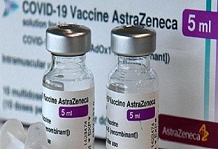 Rút ngắn khoảng cách tiêm mũi 2 vắc xin AstraZeneca: Bộ Y tế nói gì?