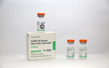 Chính phủ đồng ý mua 20 triệu liều vaccine phòng Covid-19 Vero Cell