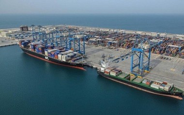 Tỉnh Khánh Hòa sắp có cảng biển đón tàu 250.000 tấn