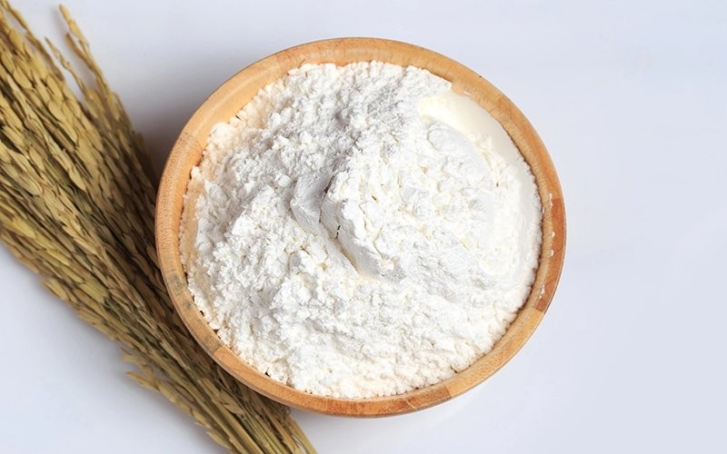 Bột cám gạo là gì? Công dụng và cách sử dụng bột cám gạo hiệu quả nhất