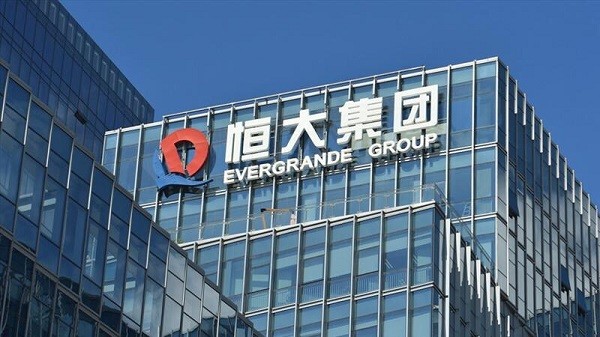 Khủng hoảng nợ Evergrande là bài học cho các doanh nghiệp bất động sản Việt Nam. Khủng hoảng nợ Evergrande là bài học cho các doanh nghiệp bất động sản Việt Nam.