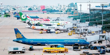 Hà Nội đề nghị sửa quy hoạch sân bay thứ 2 Vùng thủ đô thành sân bay quốc tế