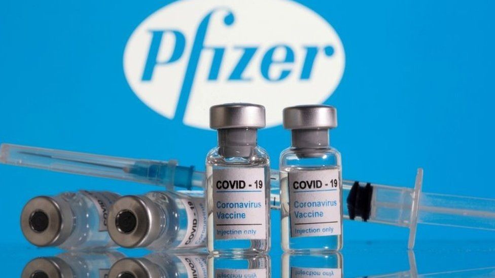 Pfizer chính thức xin cấp phép sử dụng cho trẻ từ 5 - 11 tuổi