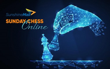 sunshine mall dong hanh cung sunday chess online san choi hap dan ket noi cac ky thu
