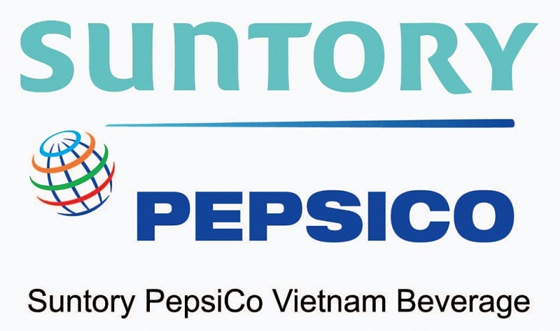 Suntory PepsiCo Việt Nam - thương hiệu nước giải khát số 1 Việt Nam 4 năm liên tiếp 2017- 2020 (VnReport). Ảnh: Int