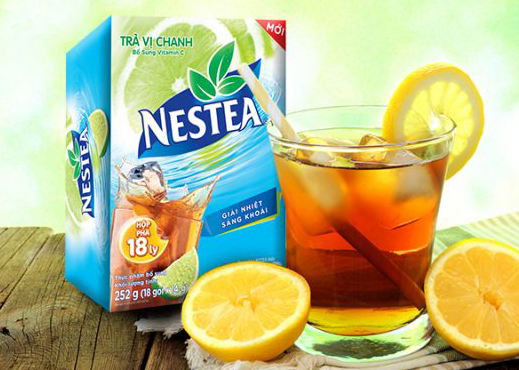 Nestlé Việt Nam: Quá trình hình thành và phát triển của thương hiệu hàng đầu trong ngành thực phẩm