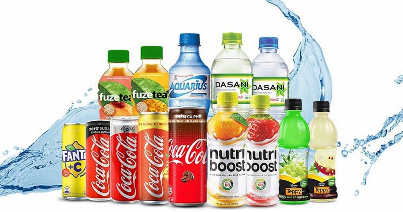 Coca-cola Việt Nam: Sự hình thành và phát triển của thương hiệu nước giải khát được ưa chuộng hàng đầu