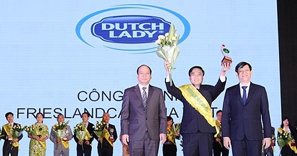 FrieslandCampina Việt Nam: Quy mô và quá trình phát triển của top 3 thương hiệu sữa hàng đầu Việt Nam
