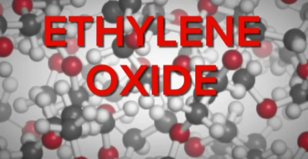 Chất Ethylene Oxide là chất gì, có gây ung thư không?