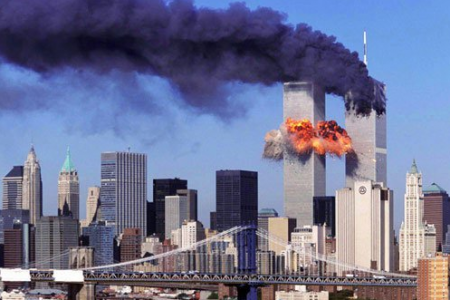 20 năm sau sự kiện khủng bố 9/11, vết sẹo hằn sâu suốt quãng đời của những người ở lại