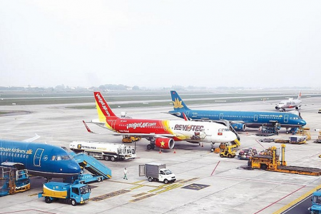 Cục Hàng không đề xuất kế hoạch hồi phục hoạt động vận tải hàng không nội địa