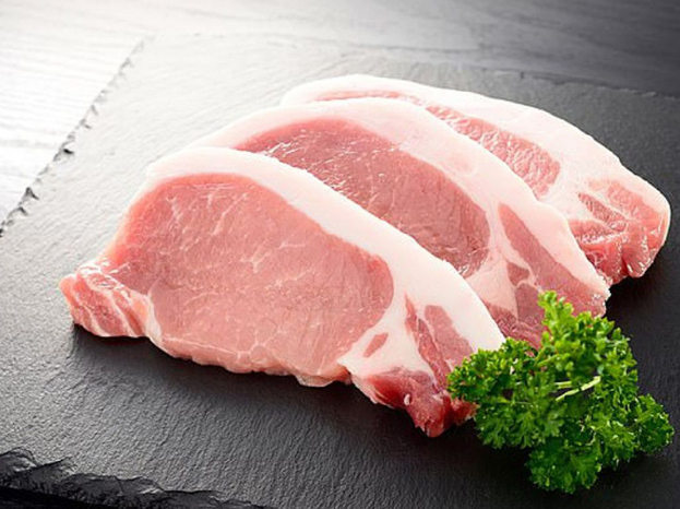 Giá lợn hơi ngày 22/9 biến động 1.000 đồng/kg