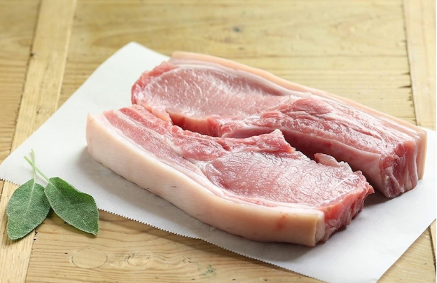 Giá lợn hơi hôm nay 28/9 hiện giao dịch trong khoảng 44.000 - 49.000 đồng/kg.