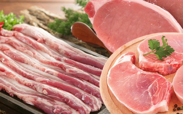 Giá lợn hơi ngày 29/9 hiện được thu mua trong khoảng 44.000 - 49.000 đồng/kg.