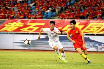 Kết quả bốc thăm vòng loại thứ 3 World Cup : Việt Nam vào bảng B, chung bảng với Trung Quốc