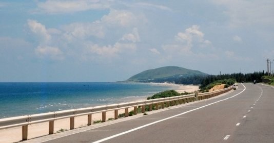 Dự án đầu tư xây dựng tuyến đường bộ ven biển tỉnh Thái Bình với mục tiêu đầu tư xây dựng tuyến đường bộ ven biển tỉnh Thái Bình nhằm kết nối giao thông hành lang ven biển Bắc Bộ.