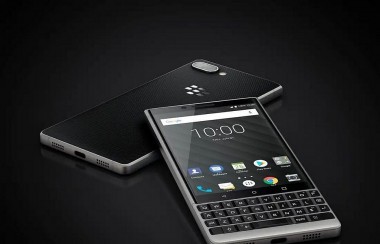 Hệ điều hành BlackBerry sẽ 'tuyệt chủng' sau ngày 4/1/2022