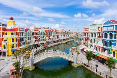 Thị trường khách sạn Việt Nam: Bước chuyển mình trong năm 2022