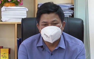Vụ Công ty Việt Á: Bộ Công an làm việc với CDC Bình Phước