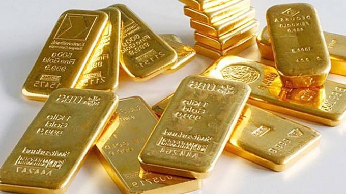 Giá vàng và tỷ giá ngoại tệ ngày 6/1: Giá vàng trong nước giảm nhẹ