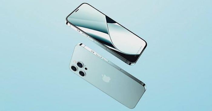 Apple lại gây sốc khi để lộ thông tin về iPhone 14